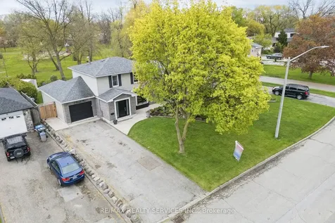 Place Brampton ON L6T 1S4