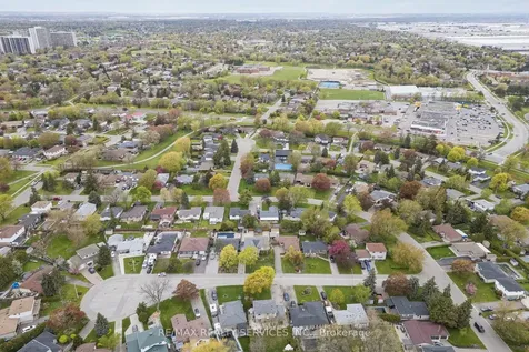 Place Brampton ON L6T 1S4