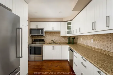 2825 Gananoque Drive Mississauga ON L5N 1V6