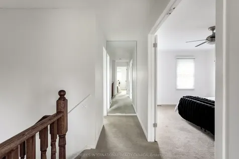 2825 Gananoque Drive Mississauga ON L5N 1V6