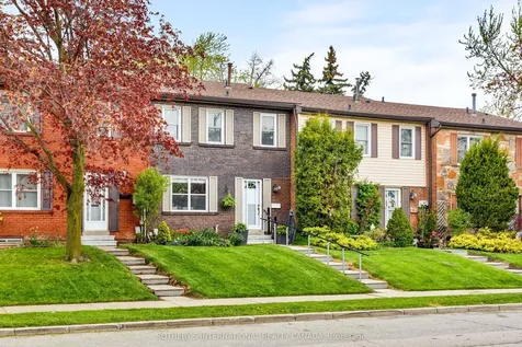 2825 Gananoque Drive Mississauga ON L5N 1V6