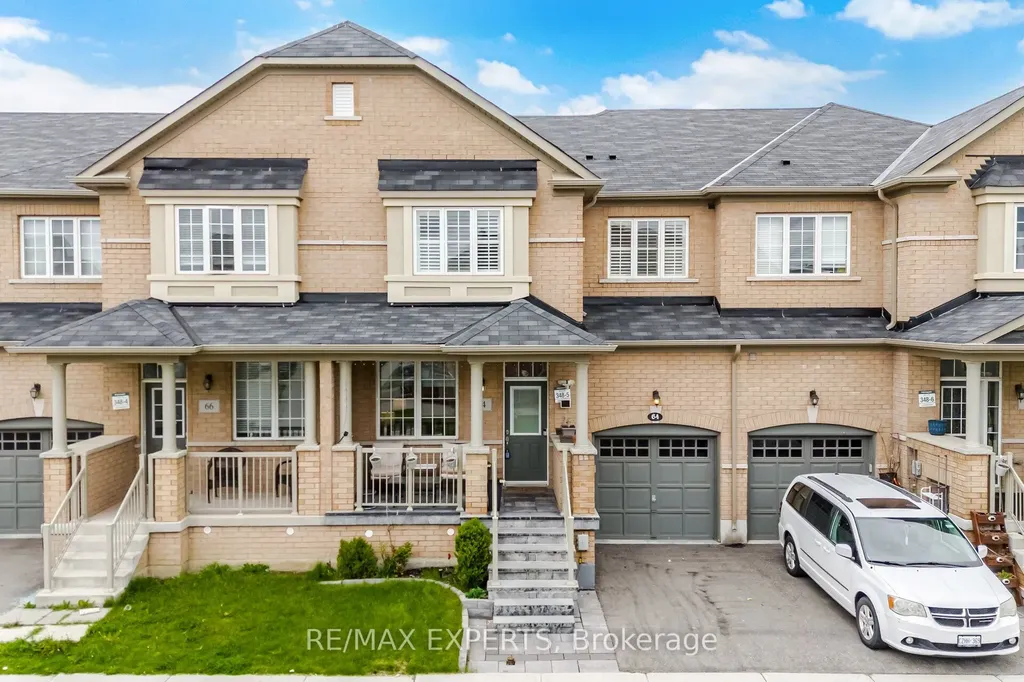 64 Holbrook Court Milton ON L9E 1J1