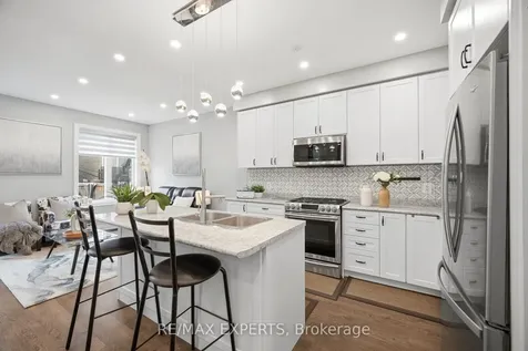 64 Holbrook Court Milton ON L9E 1J1