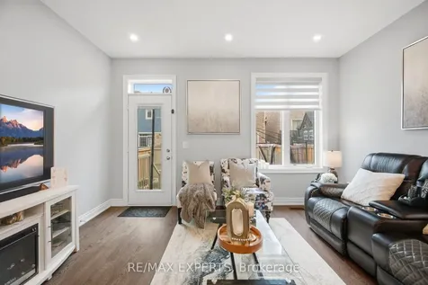 64 Holbrook Court Milton ON L9E 1J1