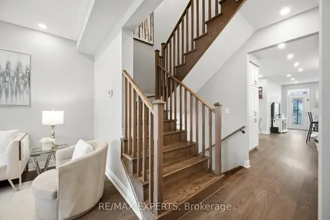 64 Holbrook Court Milton ON L9E 1J1