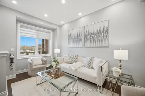 64 Holbrook Court Milton ON L9E 1J1