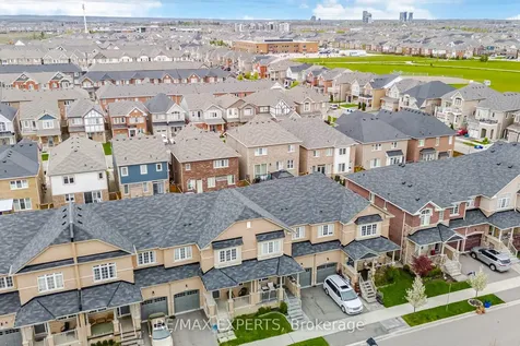 64 Holbrook Court Milton ON L9E 1J1