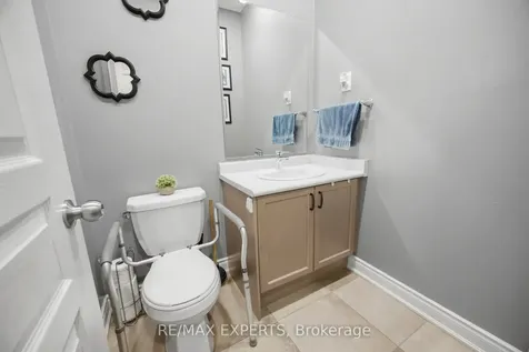 64 Holbrook Court Milton ON L9E 1J1