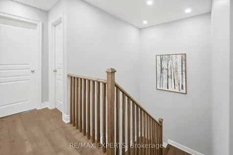 64 Holbrook Court Milton ON L9E 1J1