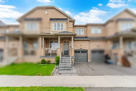 64 Holbrook Court Milton ON L9E 1J1