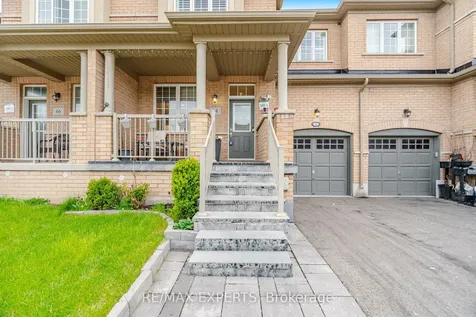 64 Holbrook Court Milton ON L9E 1J1