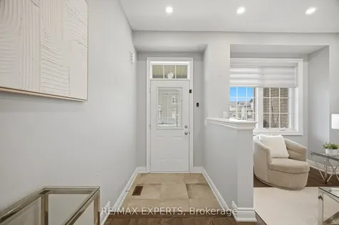 64 Holbrook Court Milton ON L9E 1J1