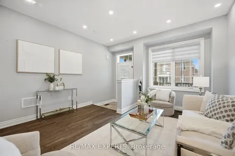 64 Holbrook Court Milton ON L9E 1J1