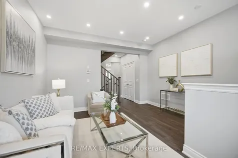 64 Holbrook Court Milton ON L9E 1J1