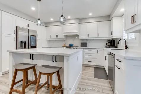 10 Stella Crescent Caledon ON L7E 2C3