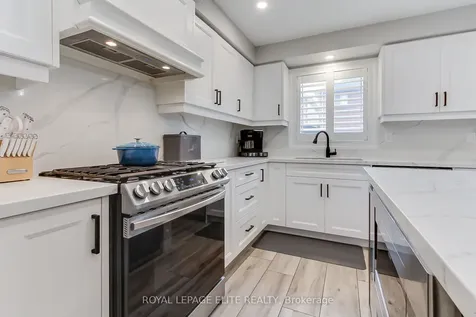 10 Stella Crescent Caledon ON L7E 2C3