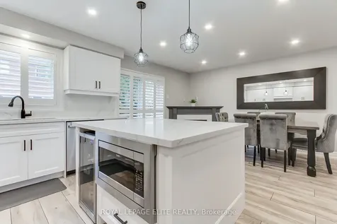 10 Stella Crescent Caledon ON L7E 2C3