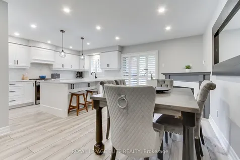 10 Stella Crescent Caledon ON L7E 2C3