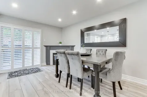 10 Stella Crescent Caledon ON L7E 2C3