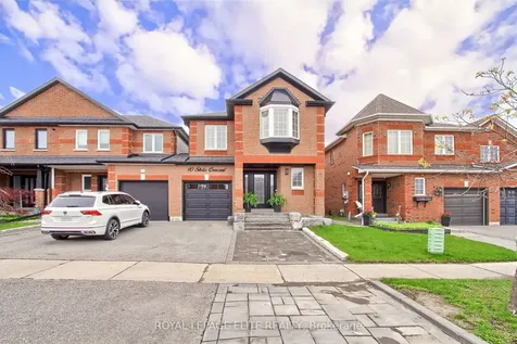 10 Stella Crescent Caledon ON L7E 2C3