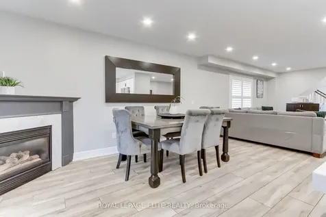10 Stella Crescent Caledon ON L7E 2C3