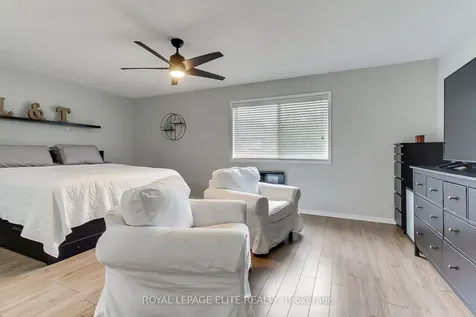 10 Stella Crescent Caledon ON L7E 2C3