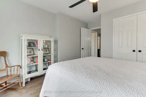 10 Stella Crescent Caledon ON L7E 2C3
