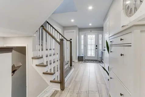 10 Stella Crescent Caledon ON L7E 2C3