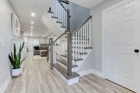 10 Stella Crescent Caledon ON L7E 2C3