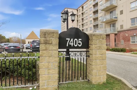 7405 Goreway Drive Mississauga ON L4T 0A3
