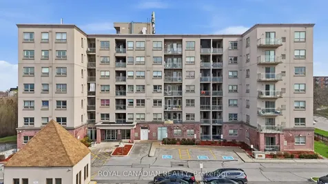 7405 Goreway Drive Mississauga ON L4T 0A3