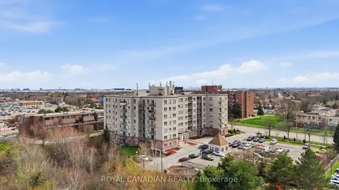 7405 Goreway Drive Mississauga ON L4T 0A3