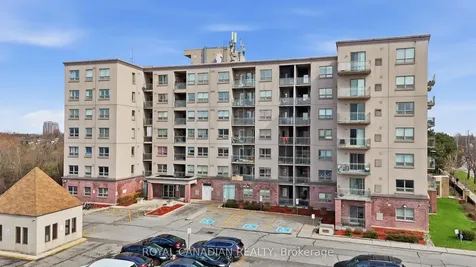 7405 Goreway Drive Mississauga ON L4T 0A3