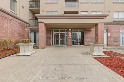 7405 Goreway Drive Mississauga ON L4T 0A3