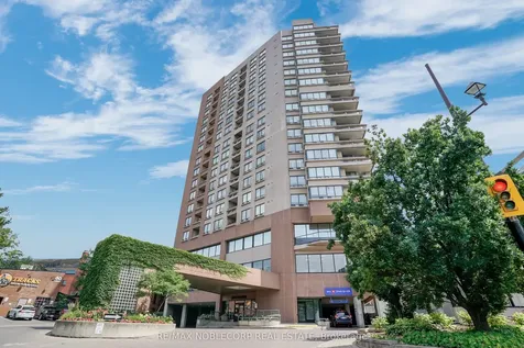 1 Belvedere Court Brampton ON L6V 4M6