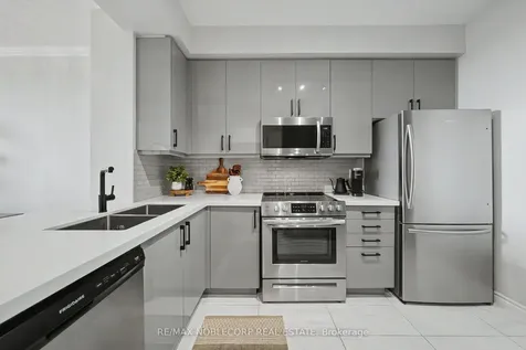 1 Belvedere Court Brampton ON L6V 4M6