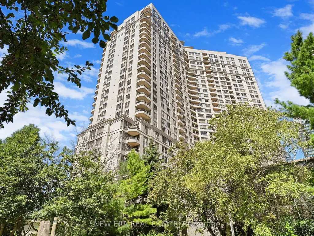 3888 Duke Of York Boulevard Mississauga ON L5B 4P5