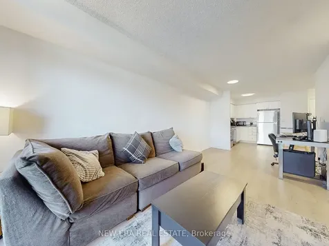 3888 Duke Of York Boulevard Mississauga ON L5B 4P5