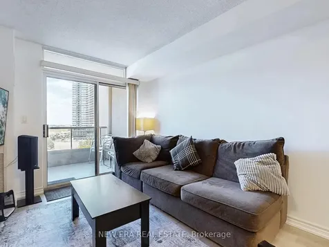 3888 Duke Of York Boulevard Mississauga ON L5B 4P5