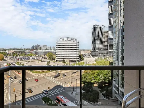 3888 Duke Of York Boulevard Mississauga ON L5B 4P5