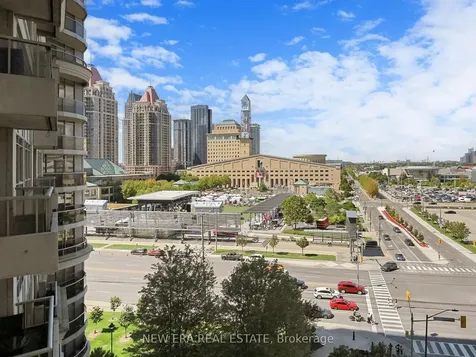 3888 Duke Of York Boulevard Mississauga ON L5B 4P5
