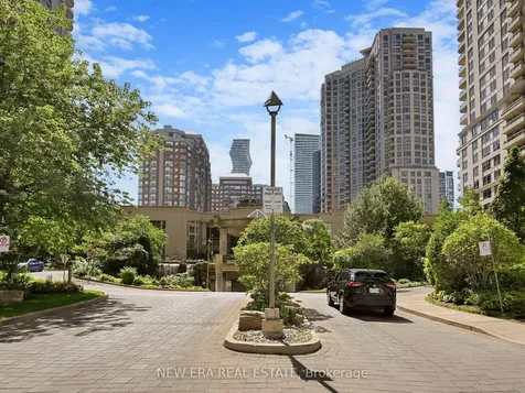 3888 Duke Of York Boulevard Mississauga ON L5B 4P5