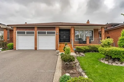 1400 Bough Beeches Boulevard Mississauga ON L4W 3B5