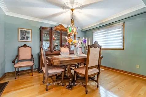 1400 Bough Beeches Boulevard Mississauga ON L4W 3B5
