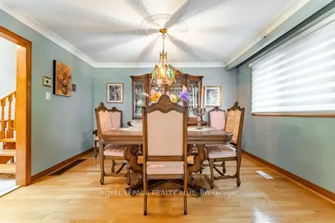 1400 Bough Beeches Boulevard Mississauga ON L4W 3B5