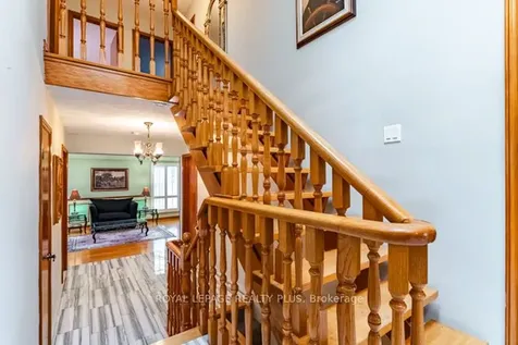 1400 Bough Beeches Boulevard Mississauga ON L4W 3B5