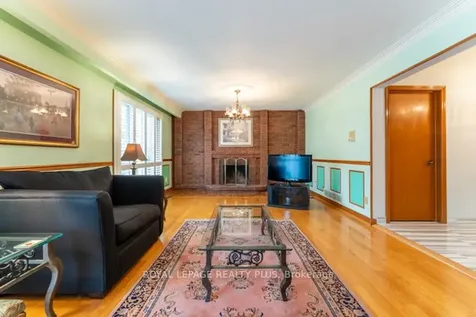 1400 Bough Beeches Boulevard Mississauga ON L4W 3B5