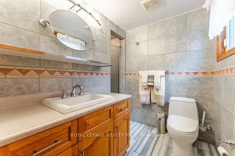 1400 Bough Beeches Boulevard Mississauga ON L4W 3B5