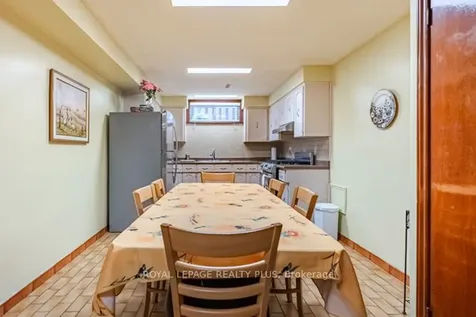 1400 Bough Beeches Boulevard Mississauga ON L4W 3B5