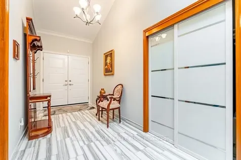 1400 Bough Beeches Boulevard Mississauga ON L4W 3B5